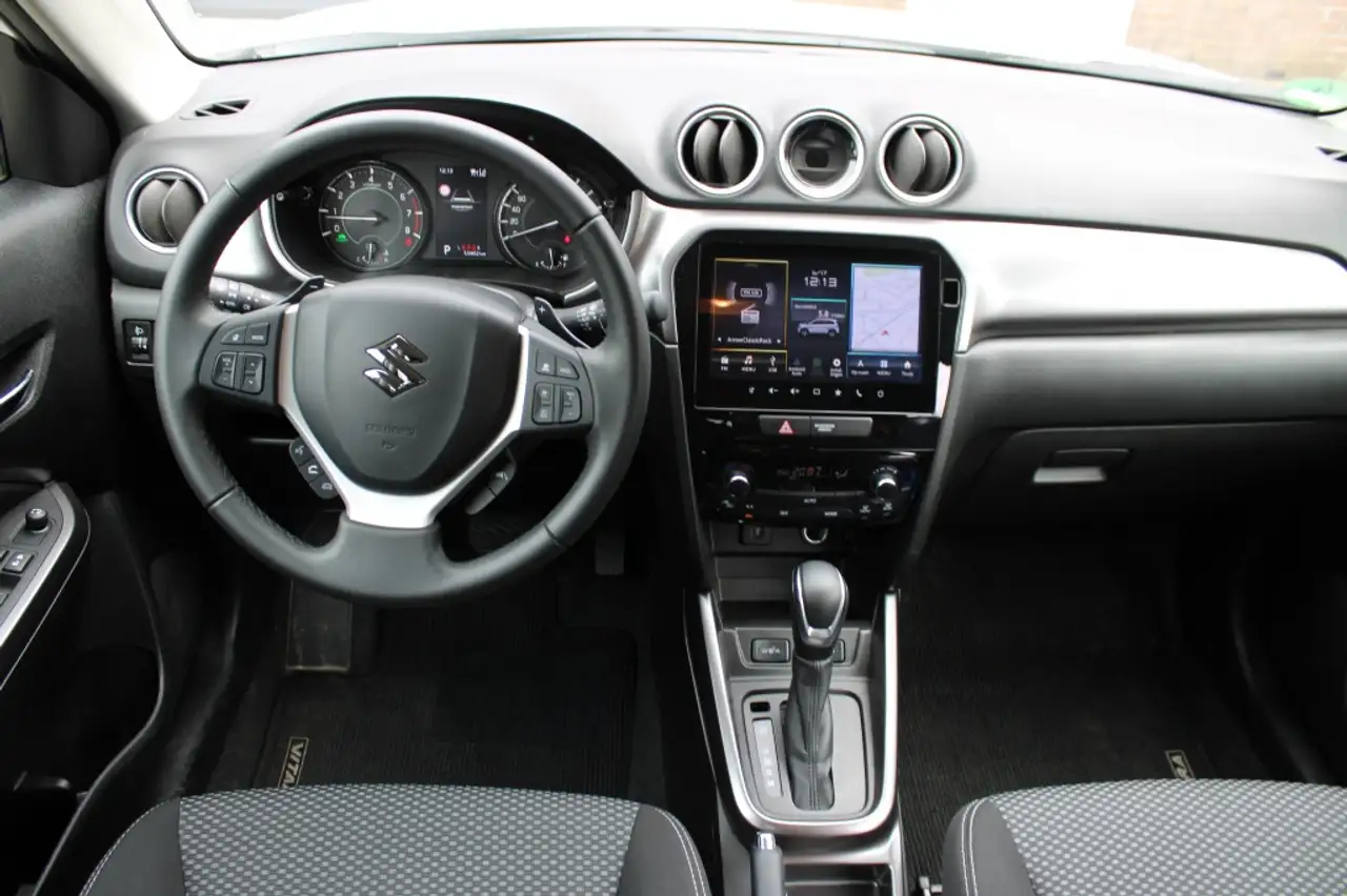 Suzuki Vitara 2025