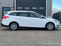 Ford Focus Wagon 1.5 Ecoboost 150PK Titanium - Frozen White - Wit - thumbnail 27