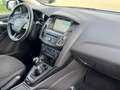 Ford Focus Wagon 1.5 Ecoboost 150PK Titanium -HEMELVAART PRIJ Wit - thumbnail 10