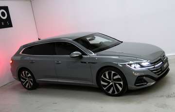 Arteon Shooting Brake 2.0 TSI OPF DSG R-Line