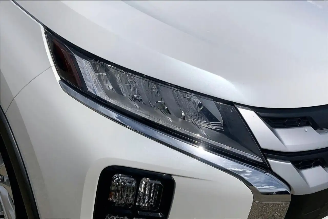 Mitsubishi RVR снимка Mitsubishi RVR