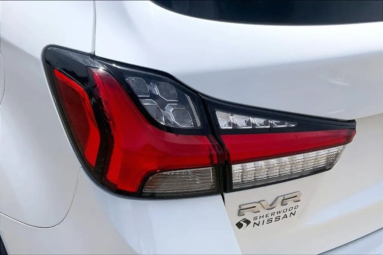 Mitsubishi RVR снимка Mitsubishi RVR