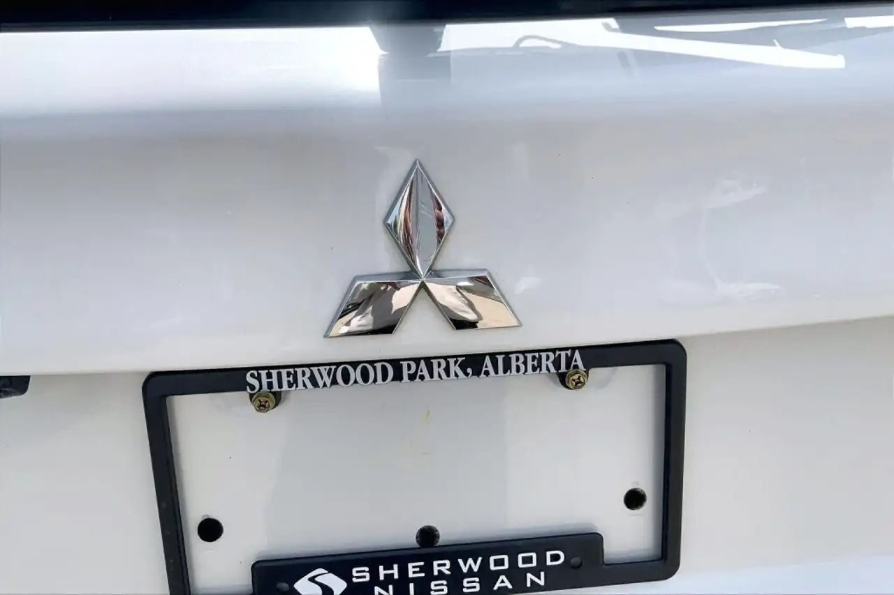 Mitsubishi RVR снимка Mitsubishi RVR