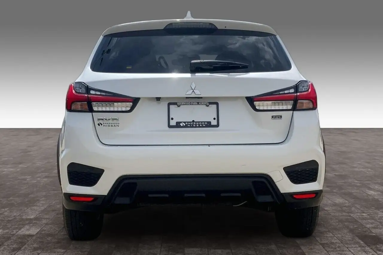 Mitsubishi RVR снимка Mitsubishi RVR