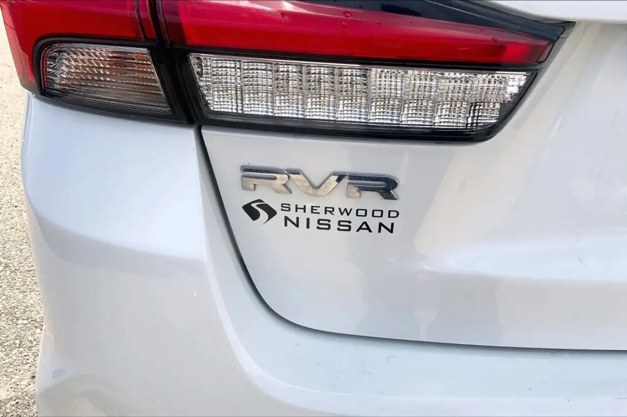Mitsubishi RVR снимка Mitsubishi RVR