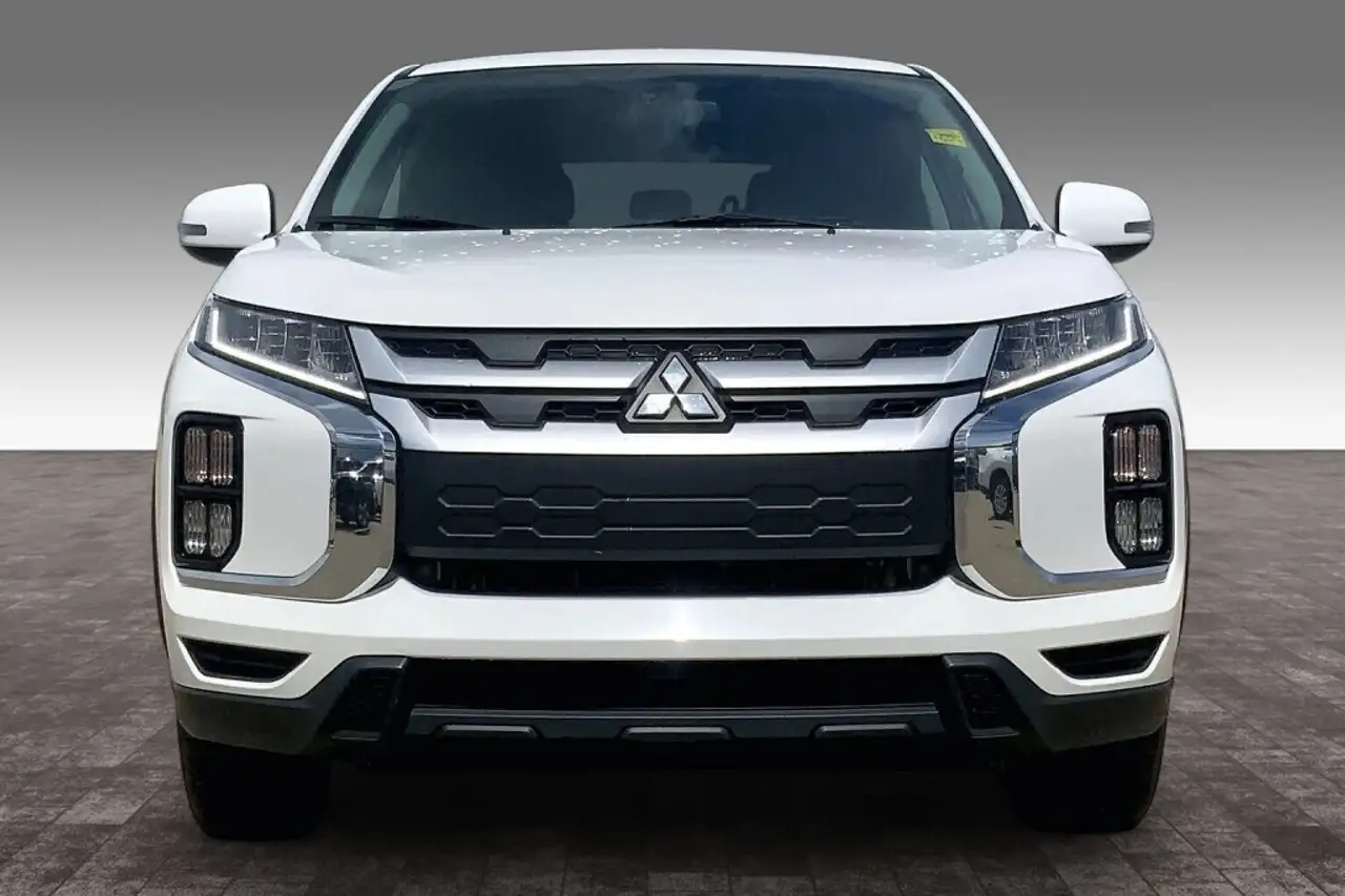 Mitsubishi RVR снимка Mitsubishi RVR