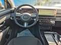Hyundai TUCSON 1.6 T-GDI 7-DCT  Trend 2WD 150PS/Nav/Krel Weiß - thumbnail 12