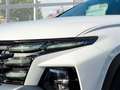 Hyundai TUCSON 1.6 T-GDI 7-DCT  Trend 2WD 150PS/Nav/Krel Weiß - thumbnail 5