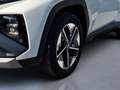 Hyundai TUCSON 1.6 T-GDI 7-DCT  Trend 2WD 150PS/Nav/Krel Weiß - thumbnail 7