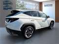 Hyundai TUCSON 1.6 T-GDI 7-DCT  Trend 2WD 150PS/Nav/Krel Weiß - thumbnail 3