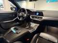 BMW 318 d / M Sport Aut. / LED / LIVE COCKPIT PLUS / NAVI Blau - thumbnail 45