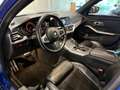 BMW 318 d / M Sport Aut. / LED / LIVE COCKPIT PLUS / NAVI Blau - thumbnail 24