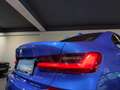BMW 318 d / M Sport Aut. / LED / LIVE COCKPIT PLUS / NAVI Blau - thumbnail 11