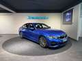 BMW 318 d / M Sport Aut. / LED / LIVE COCKPIT PLUS / NAVI Blau - thumbnail 6
