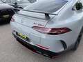 Mercedes-Benz AMG GT 63s F1-EDITION+E PERFORMANCE+GSD+HUD+ Szürke - thumbnail 10