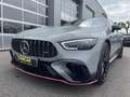Mercedes-Benz AMG GT 63s F1-EDITION+E PERFORMANCE+GSD+HUD+ Szürke - thumbnail 4