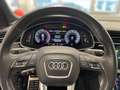 Audi Q8 55 TFSI quattro *AHK*MATRIX*B&O*PANO* Schwarz - thumbnail 12