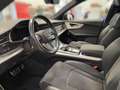 Audi Q8 55 TFSI quattro *AHK*MATRIX*B&O*PANO* Schwarz - thumbnail 11