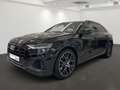 Audi Q8 55 TFSI quattro *AHK*MATRIX*B&O*PANO* Schwarz - thumbnail 2