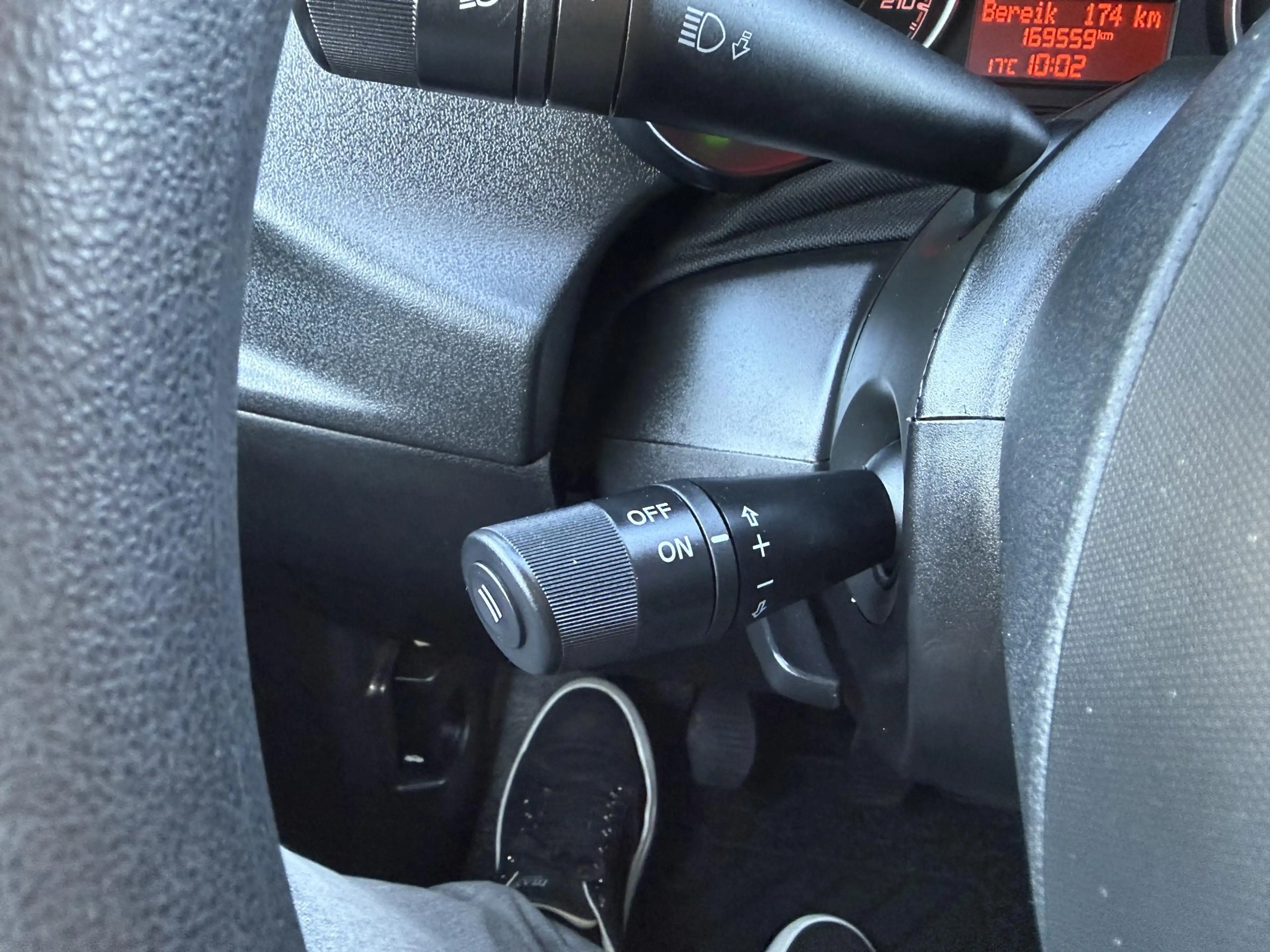Fiat Doblo Cargo 1.6 MJ L1H1 S Basis — photo 6