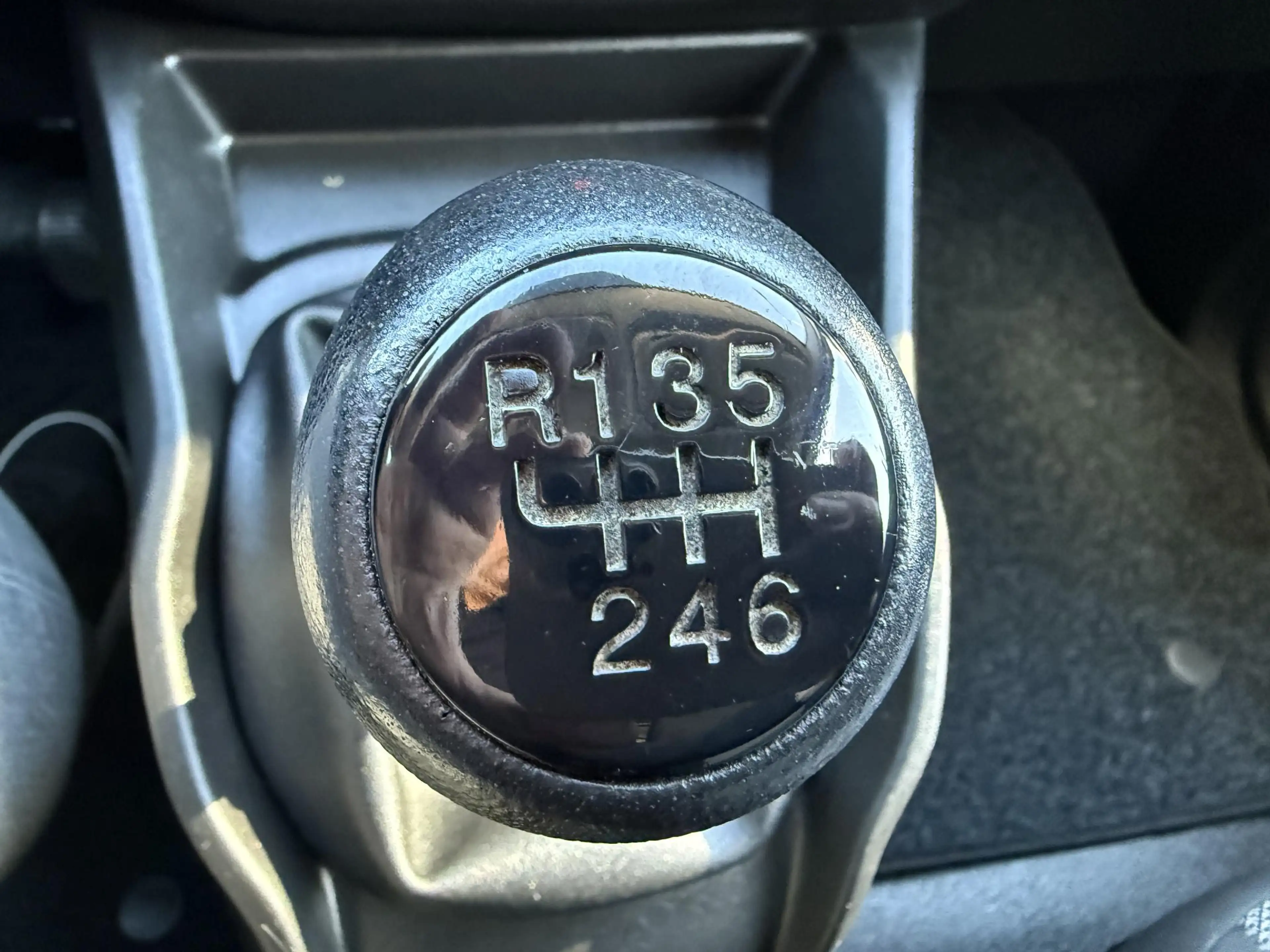 Fiat Doblo Cargo 1.6 MJ L1H1 S Basis — photo 8