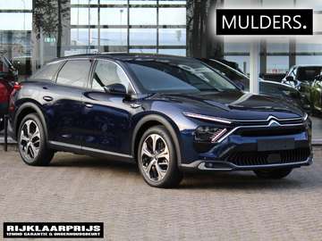 PLUG-IN HYBRID 180 BUSINESS VOORRAAD KORTING