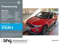 Volkswagen T-Roc Style 1.5 TSI 6-Gang Rot - thumbnail 1