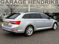 Skoda Superb Combi 1.4 TSI iV Business Edition Plus Gris - thumbnail 6