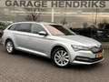 Skoda Superb Combi 1.4 TSI iV Business Edition Plus Gris - thumbnail 2