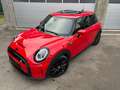 MINI Cooper SE "YOURS" Panorama HUD HiFi H&K LED Rot - thumbnail 2