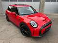 MINI Cooper SE "YOURS" Panorama HUD HiFi H&K LED Rot - thumbnail 7