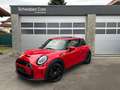 MINI Cooper SE "YOURS" Panorama HUD HiFi H&K LED Rot - thumbnail 1