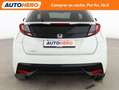 Honda Civic 1.6 i-DTEC Sport Blanco - thumbnail 5