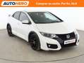 Honda Civic 1.6 i-DTEC Sport Blanco - thumbnail 8