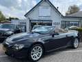 BMW 645 6-serie Cabrio 645Ci S NL AUTO/ZEER COMPLEET/YOUNG Fekete - thumbnail 1