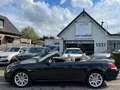BMW 645 6-serie Cabrio 645Ci S NL AUTO/ZEER COMPLEET/YOUNG Negro - thumbnail 4