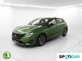 Peugeot 308 1.5 BlueHDi S&S Active Pack EAT8 130 Verde - thumbnail 1