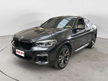 X4 xdrive M40i 360cv auto