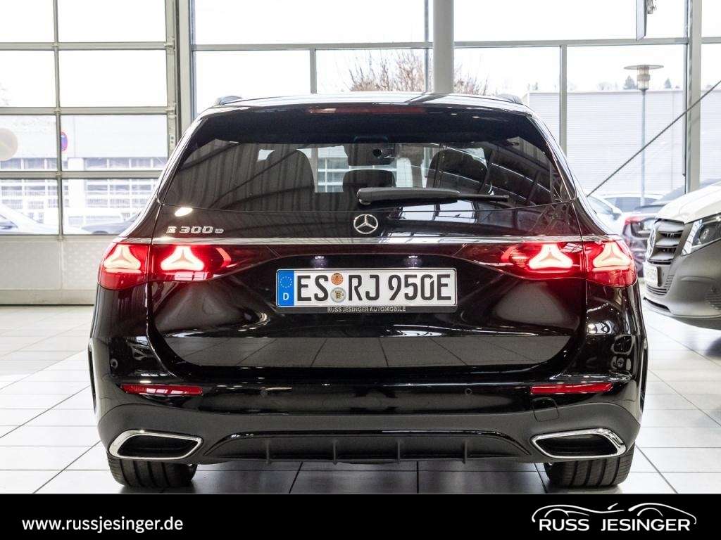 Mercedes-Benz E 300