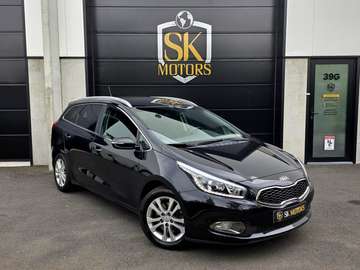 1.4i Premium 2014 75.000KM 1ste Eigenaar LED GPS Camera Cruise 1ste Eigenaar Carpass Garantie