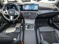 BMW 330 e Limousine M Sport AHK DA Prof. LED HuD HiFi RFK Weiß - thumbnail 9