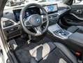 BMW 330 e Limousine M Sport AHK DA Prof. LED HuD HiFi RFK Weiß - thumbnail 6