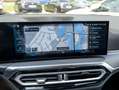 BMW 330 e Limousine M Sport AHK DA Prof. LED HuD HiFi RFK Weiß - thumbnail 7