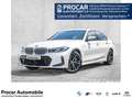 BMW 330 e Limousine M Sport AHK DA Prof. LED HuD HiFi RFK Weiß - thumbnail 1
