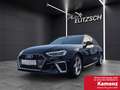 Audi A4 Avant 35 TFSI S-line S-tronic LED Navi ACC RFK ... Schwarz - thumbnail 1