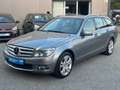 Mercedes-Benz C 180 AUTOMATIK*VOLL SCHECKHEFT *T AVANTGARDE Grau - thumbnail 1