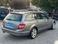 Mercedes-Benz C 180 AUTOMATIK*VOLL SCHECKHEFT *T AVANTGARDE Grau - thumbnail 4