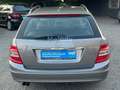 Mercedes-Benz C 180 AUTOMATIK*VOLL SCHECKHEFT *T AVANTGARDE Grau - thumbnail 8