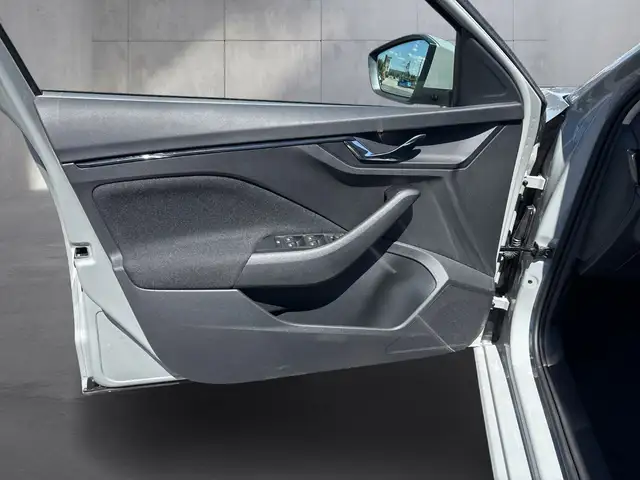 Skoda Scala view 14