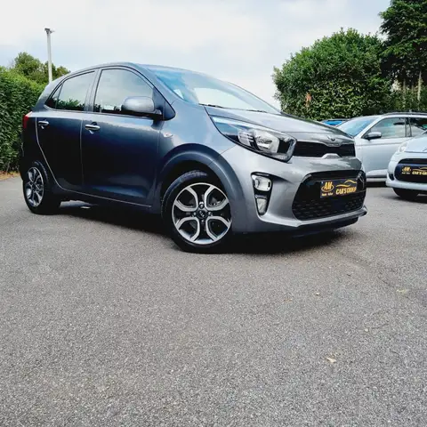 Kia Picanto 24 mois garantie chez kia